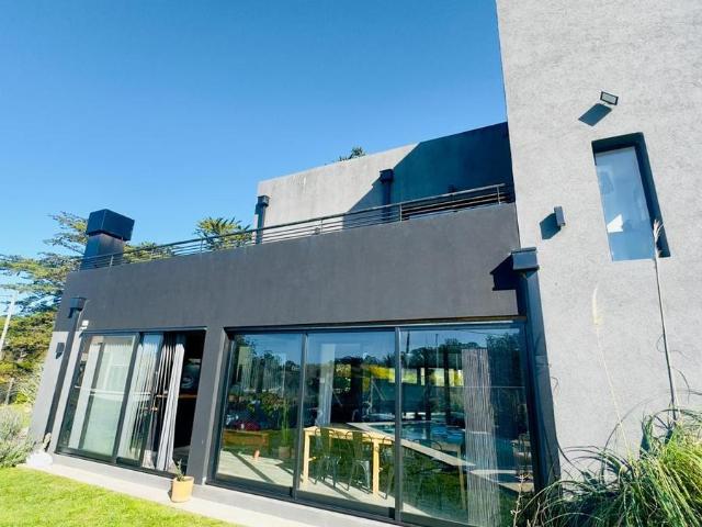 Casa en Los Acantilados