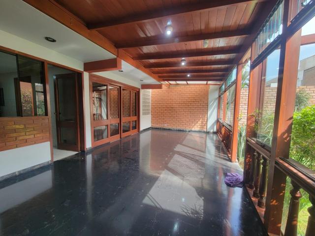 Casa en Los Álamos de Monterrico