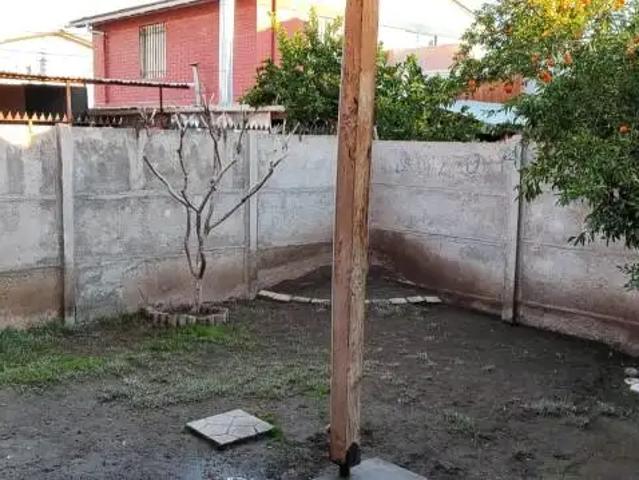 Casa en Los Andes