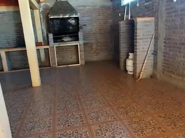 Casa en Los Andes