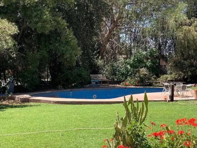 Casa en Los Andes