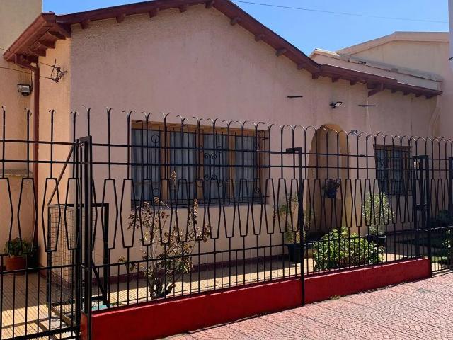Casa en Los Andes