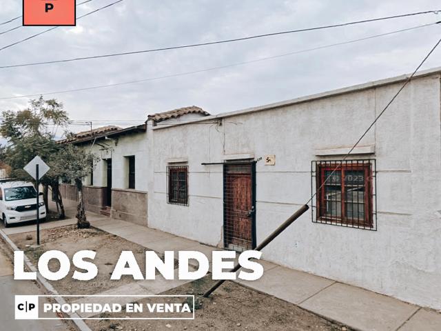 Casa en Los Andes