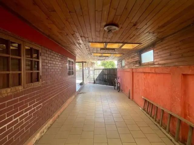 Casa en Los Andes