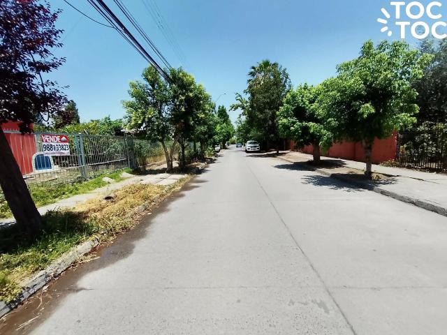 Casa en Los Andes