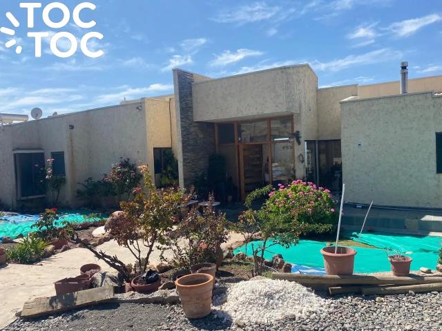 Casa en Los Andes