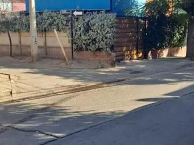 Casa en Los Andes