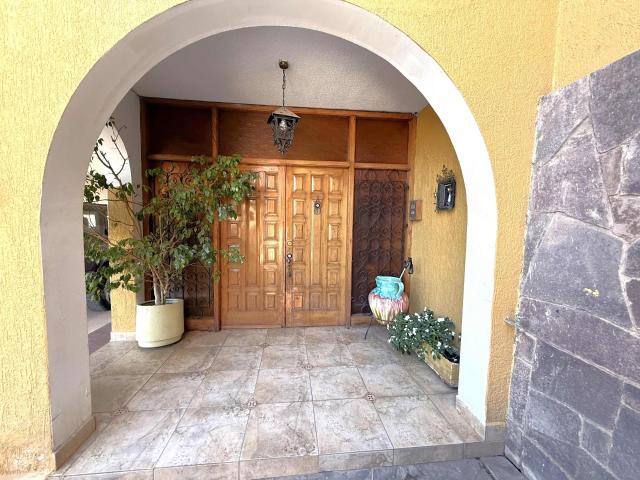 Casa en Los Andes