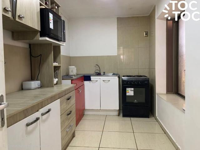 Casa en Los Andes