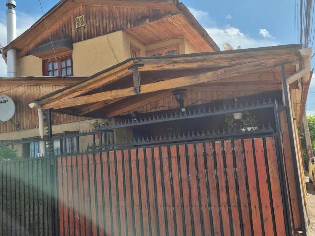 Casa en Los Andes