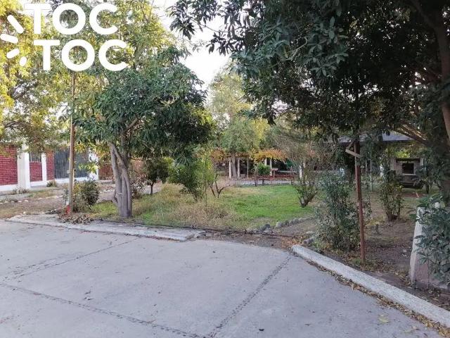 Casa en Los Andes