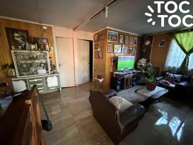 Casa en Los Andes