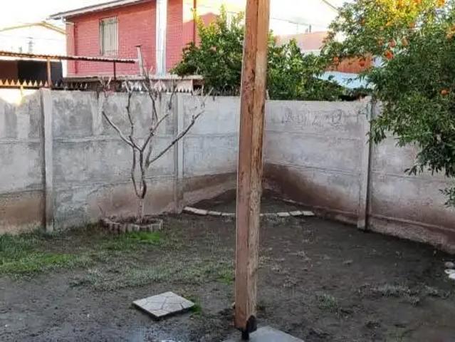 Casa en Los Andes