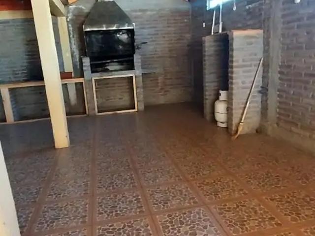 Casa en Los Andes