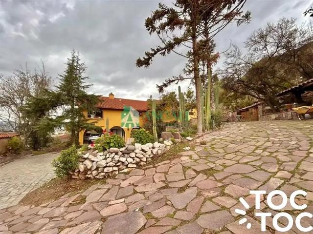 Casa en Los Andes