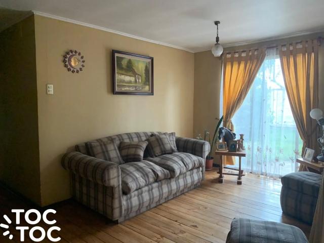 Casa en Los Andes