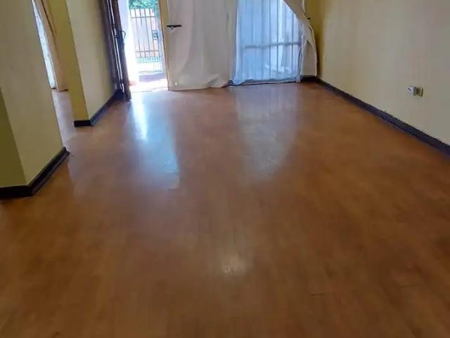 Casa en Los Andes