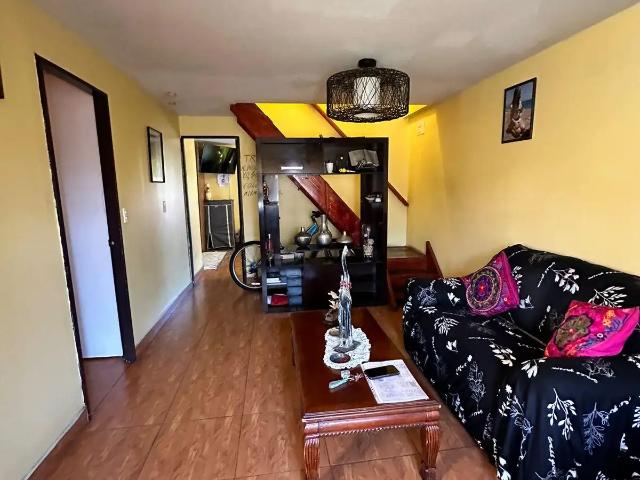 Casa en Los Andes