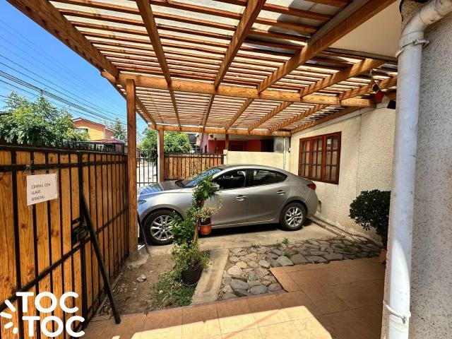 Casa en Los Andes