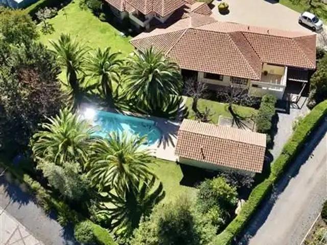 Casa en Los Andes