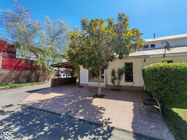 Casa en Los Andes
