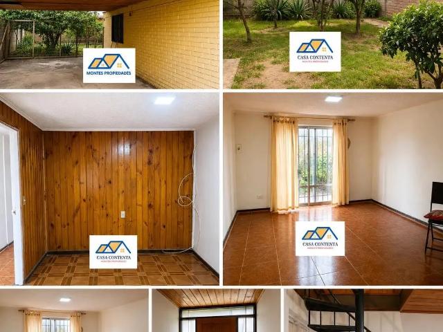 Casa en Los Andes