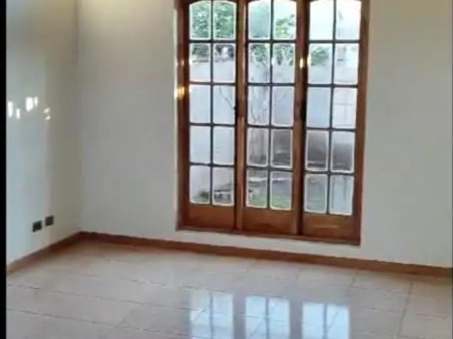 Casa en Los Andes
