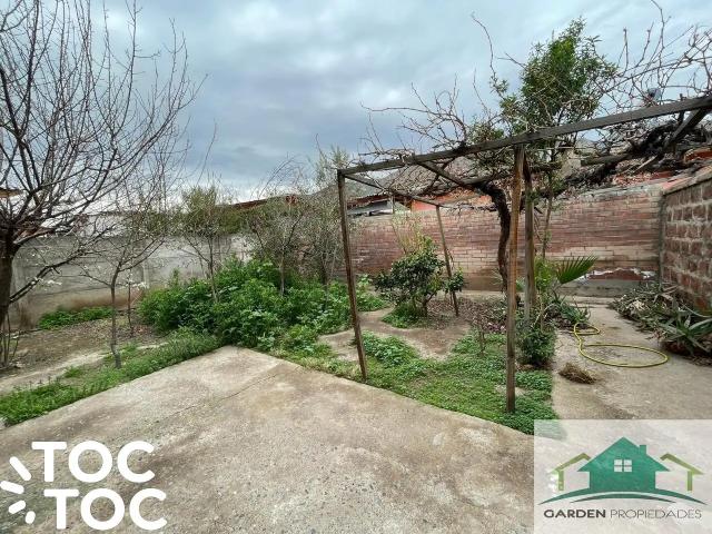 Casa en Los Andes