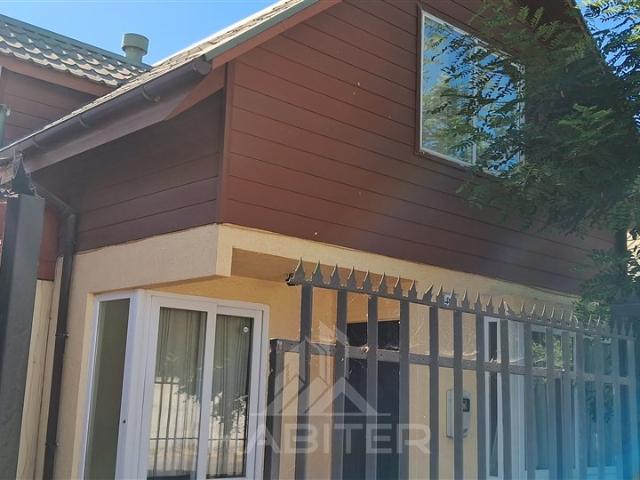Casa en Los Ángeles