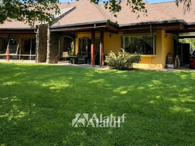 Casa en Los Ángeles