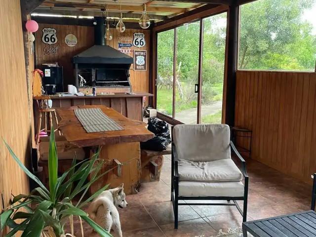 Casa en Los Ángeles