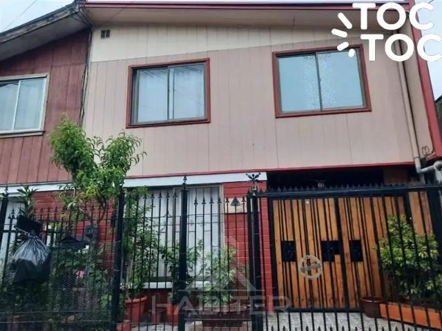 Casa en Los Ángeles