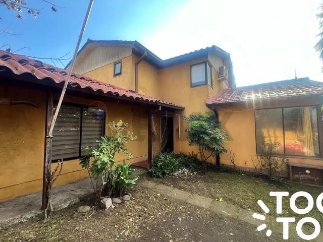 Casa en Los Ángeles