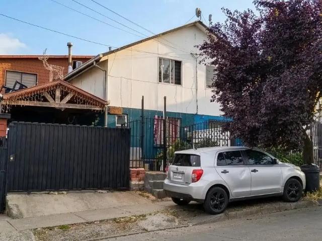 Casa en Los Ángeles