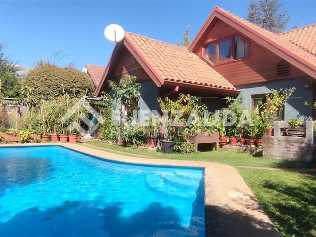Casa en Los Ángeles