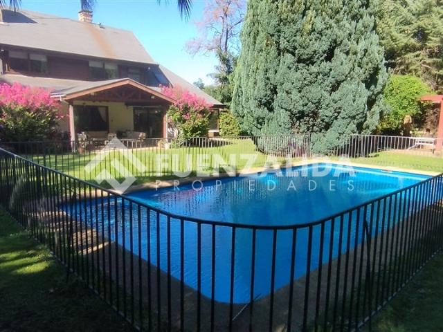 Casa en Los Ángeles