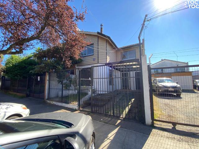 Casa en Los Ángeles