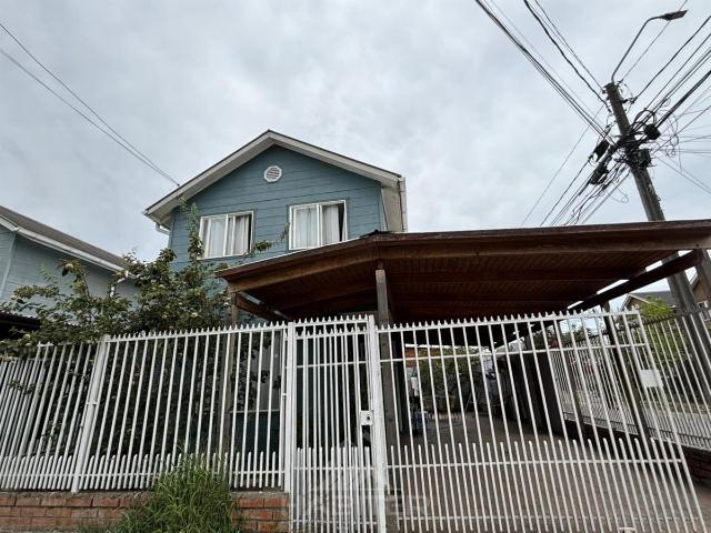 Casa en Los Ángeles