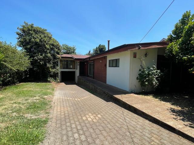 Casa en Los Ángeles