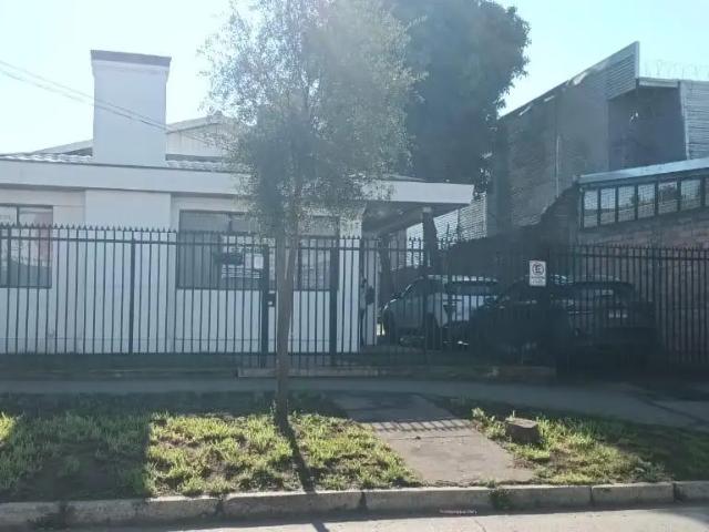 Casa en Los Ángeles