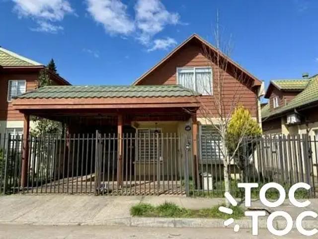 Casa en Los Ángeles