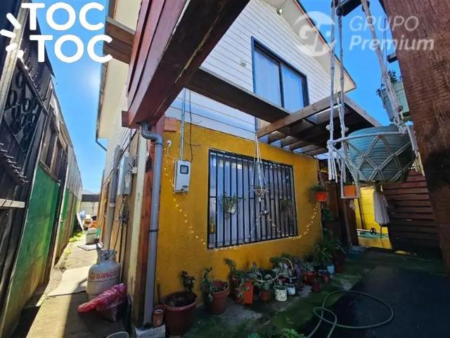 Casa en Los Ángeles