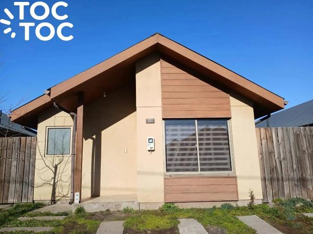 Casa en Los Ángeles