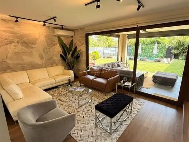 Casa en Los Ángeles