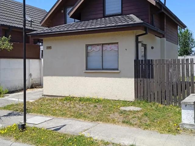 Casa en Los Ángeles