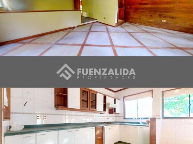 Casa en Los Ángeles