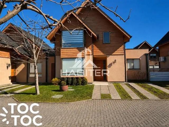 Casa en Los Ángeles