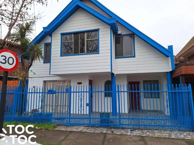 Casa en Los Ángeles