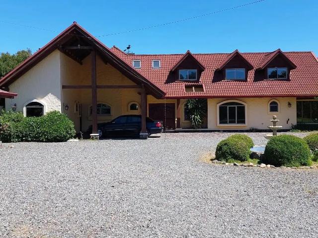 Casa en Los Ángeles