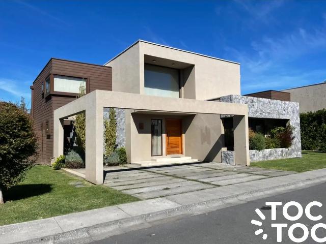Casa en Los Ángeles